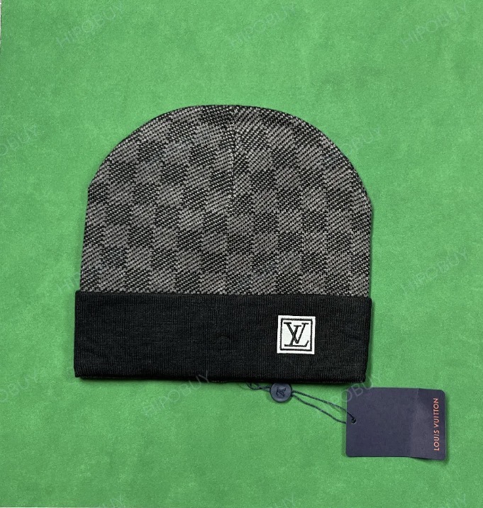 Louis Vuitton Mütze